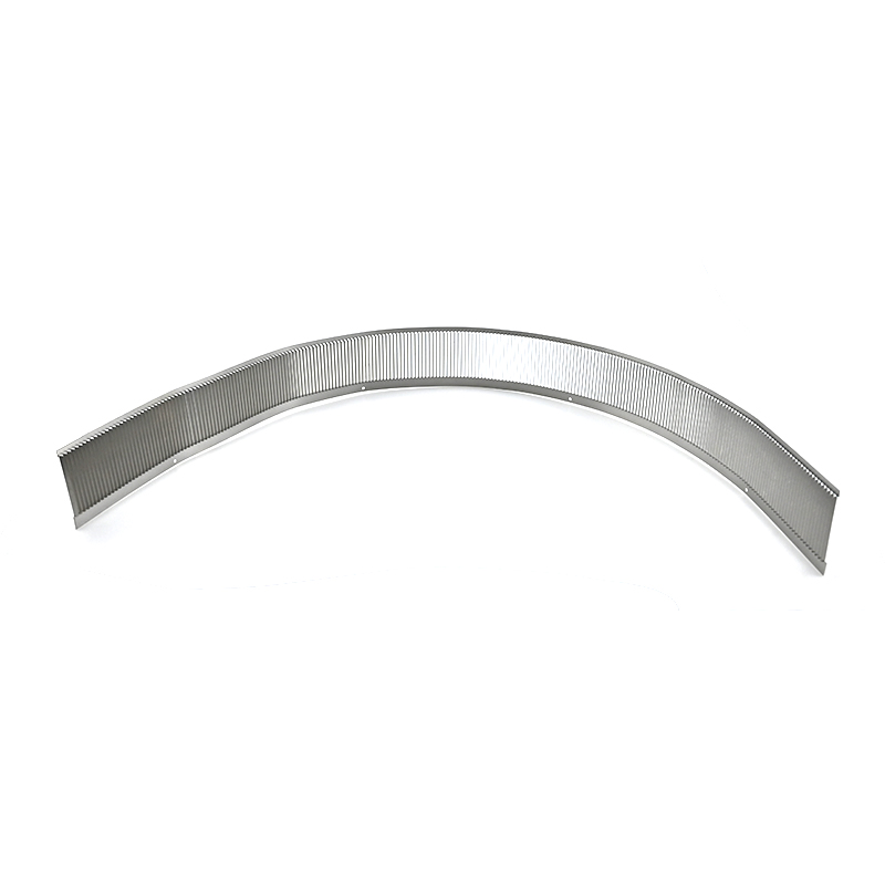 Customized stainless steel A2 