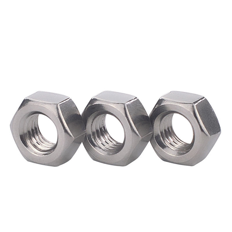 Hex nut