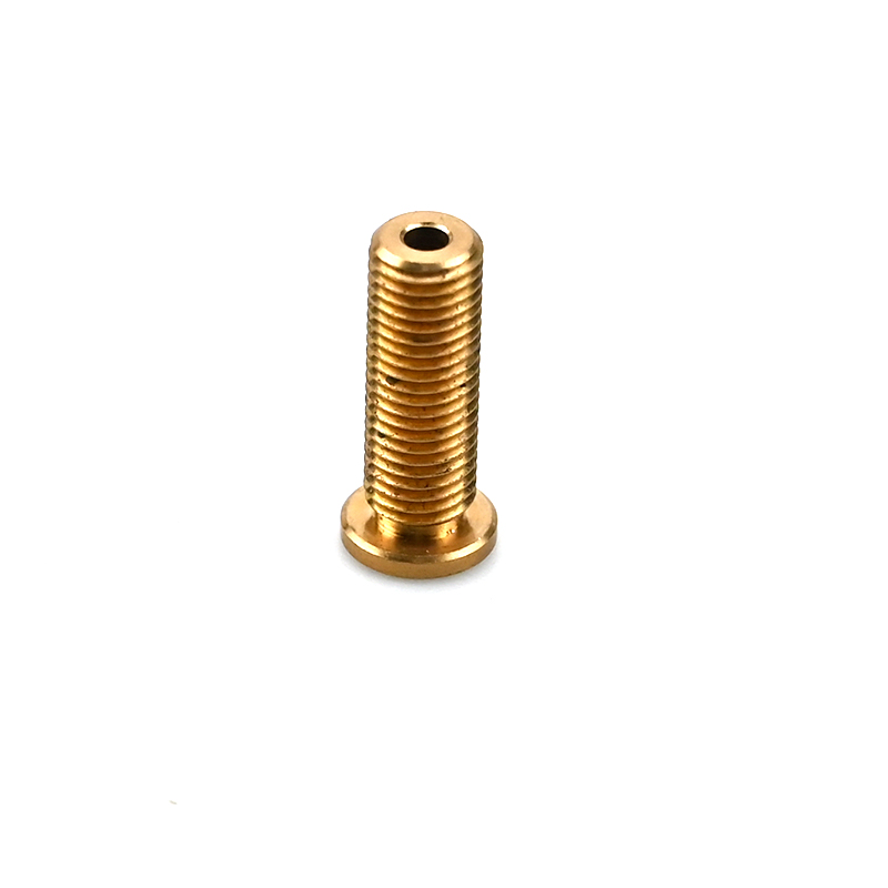Internal -External bolts