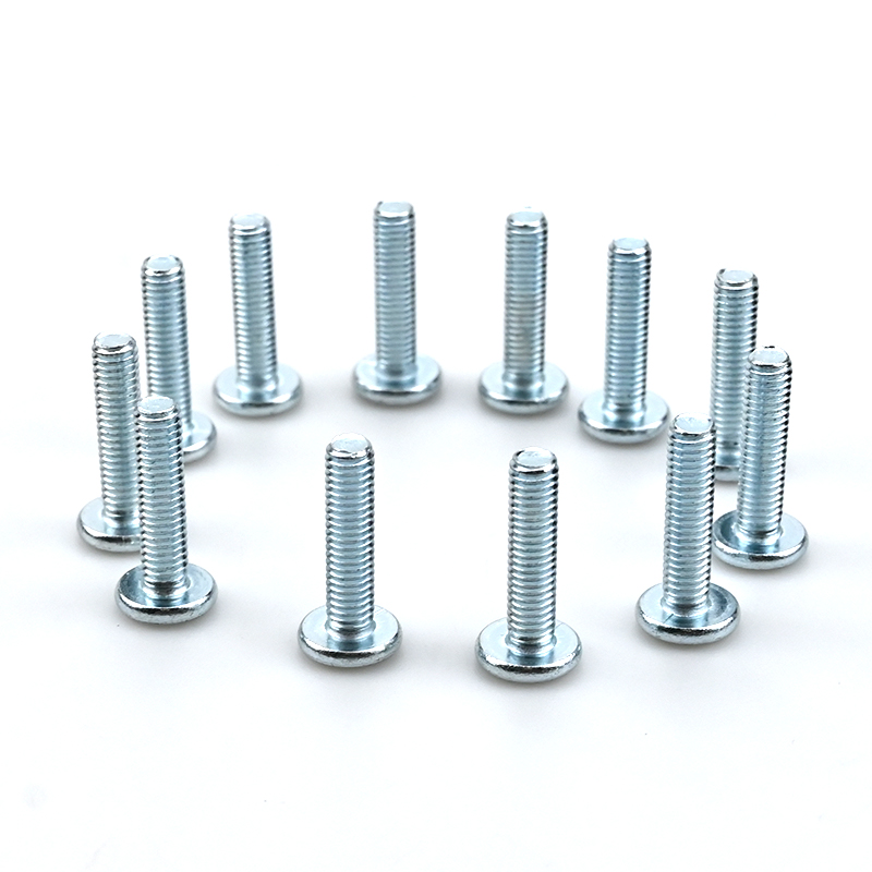 Wafer head steel  Brass Alumin