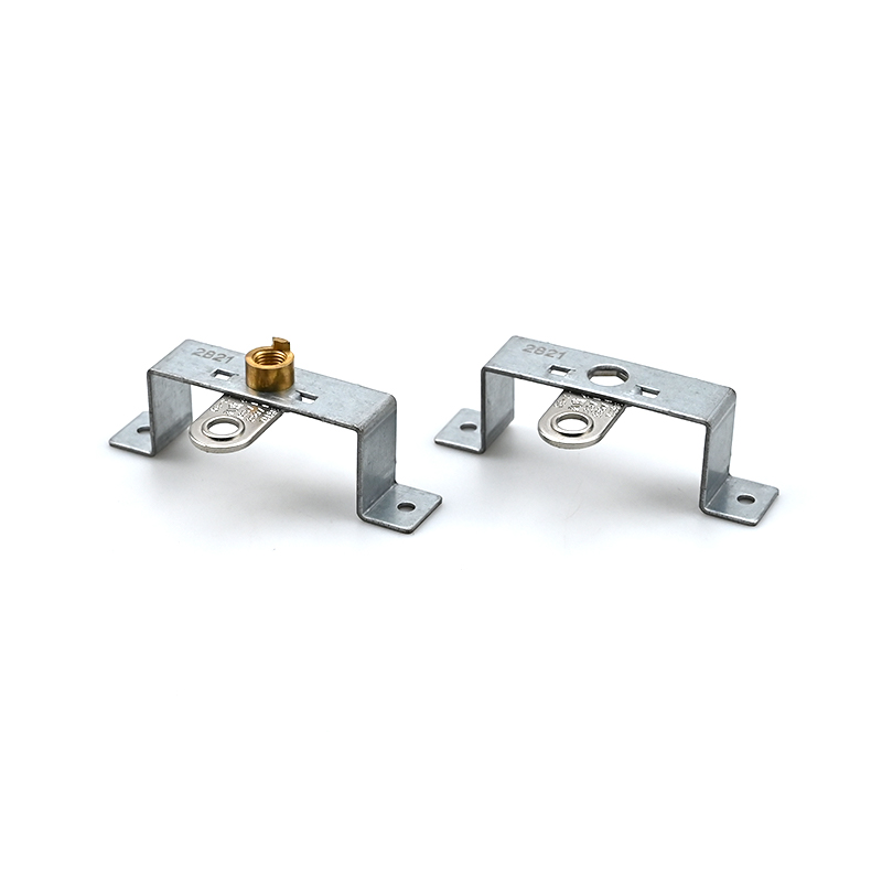 Professional production clamp 