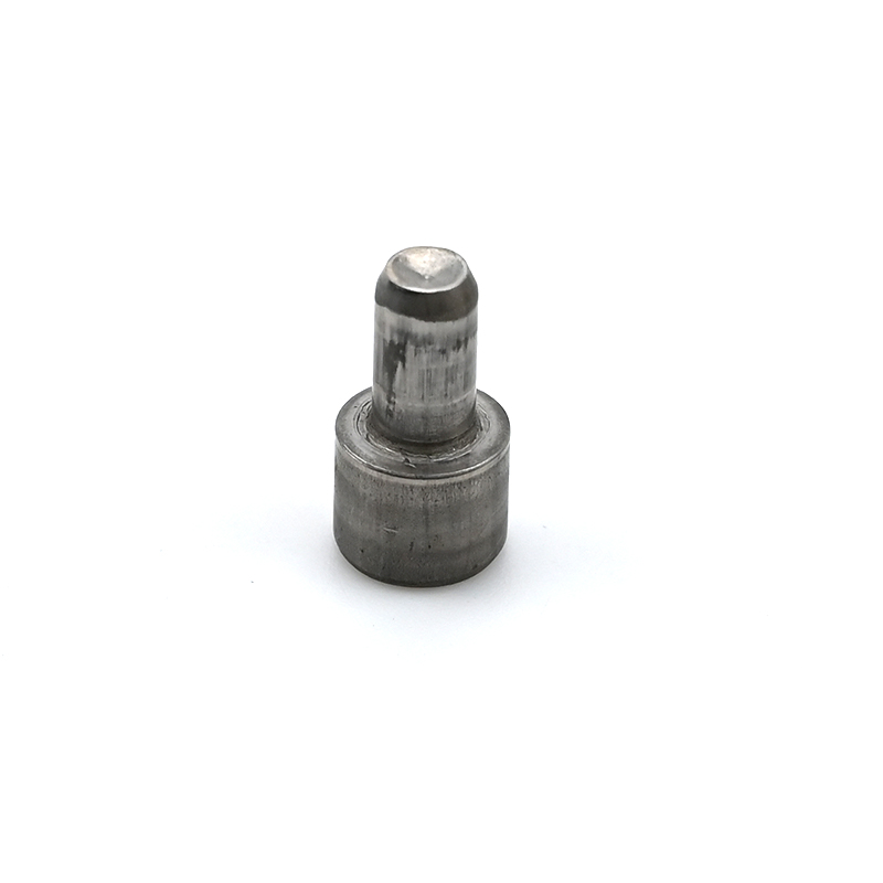 Factory production of cylindri