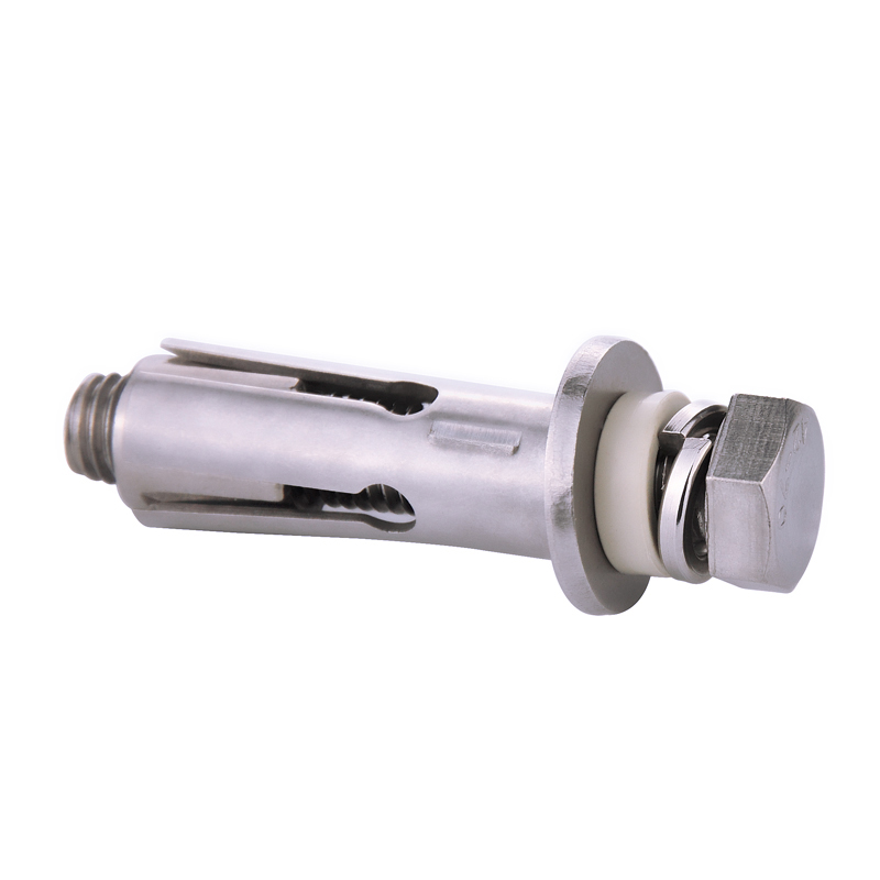 China ODM Expansion Bolt Manuf