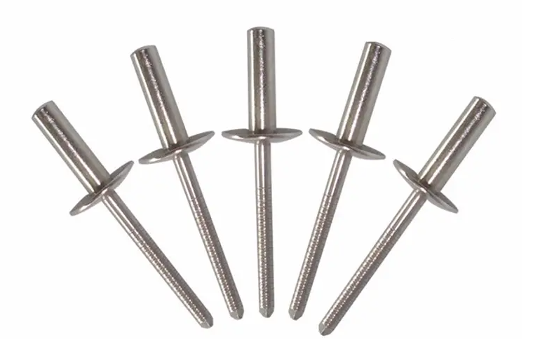 GB12615 enclosed flat round he