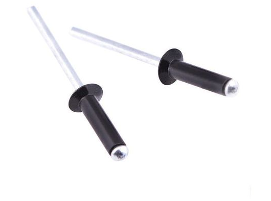 GB12617 Open end CSK head pop 