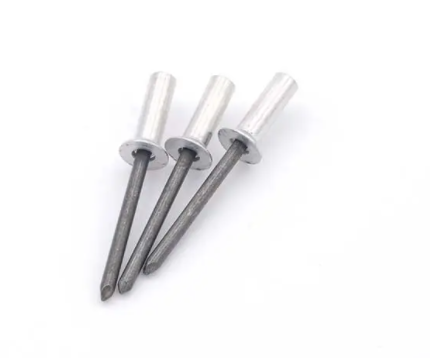 GB12616 Closed countersunk hea