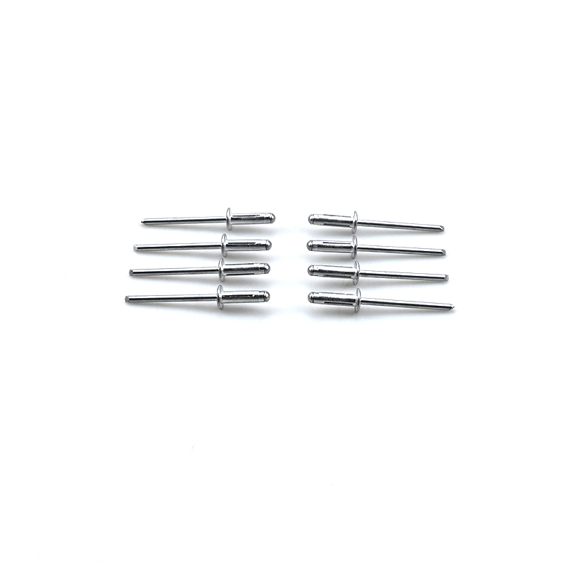 GB12618 Aluminium Steel Blind 