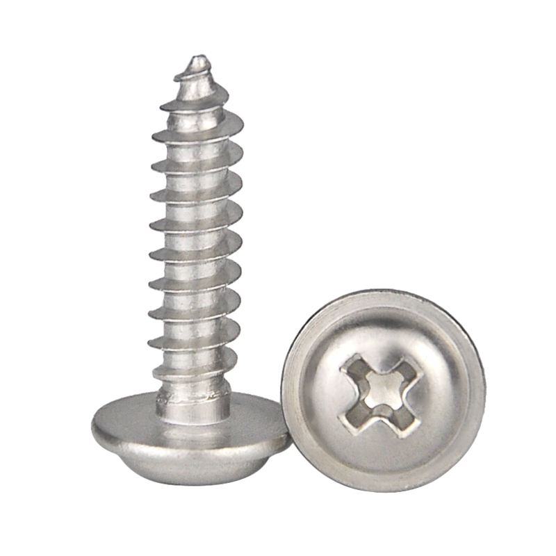 DIN968 Self Tapping Screws