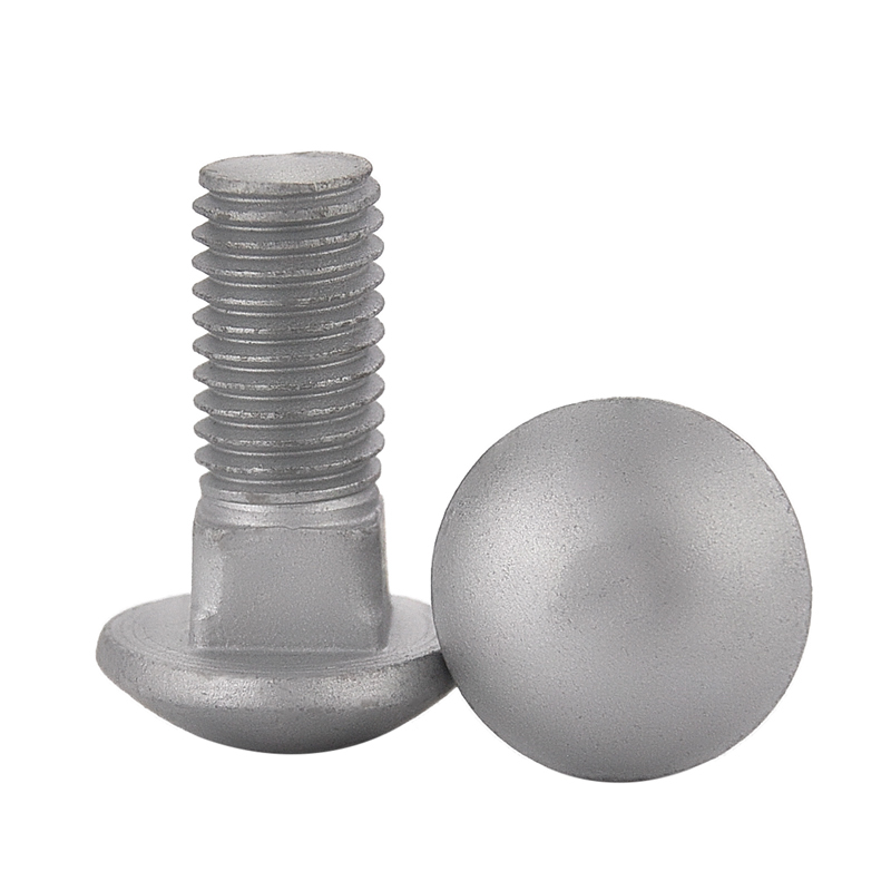 Coach bolts