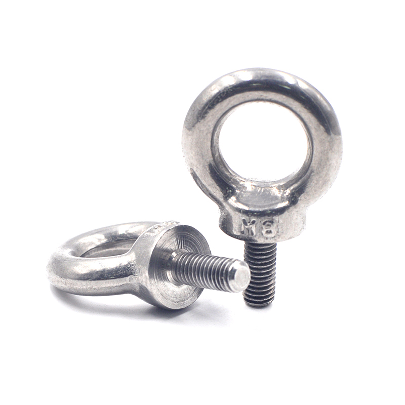 Eyebolts