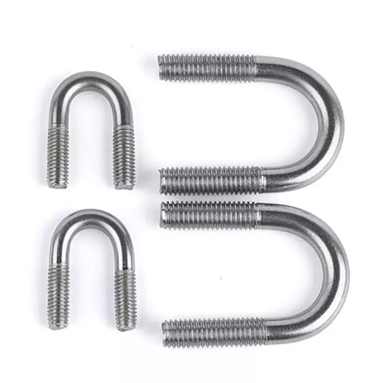 DIN3570 U-Bolt