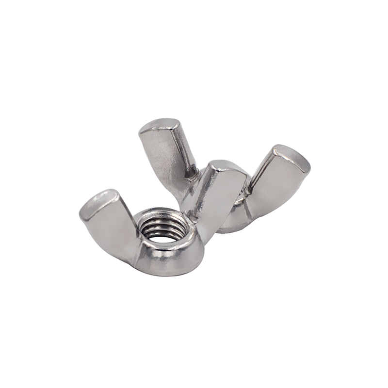 Wing nuts