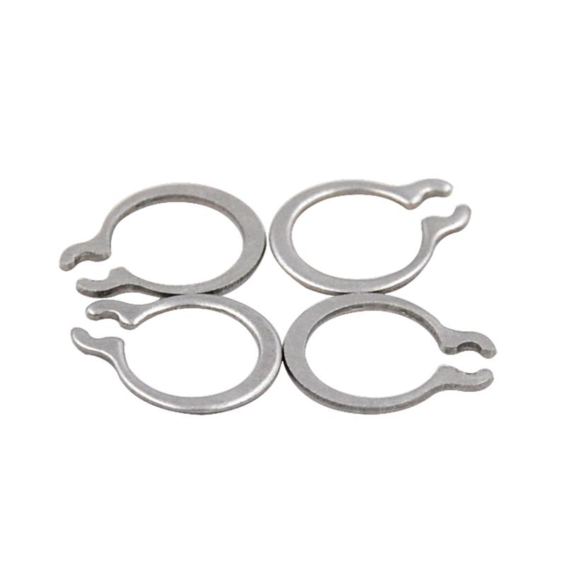 Split washer