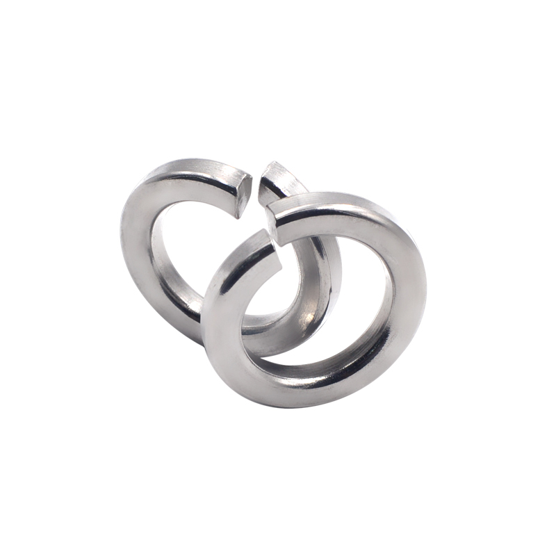Spring washer /wave washer /cu