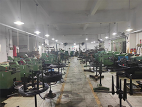 Screw Factory 3