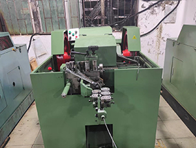 Screw Factory 2