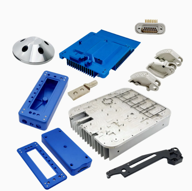 <strong>Custom metal High-Precision CNC Turning/Milling/Grinding/EDM/Machining Parts</strong>
