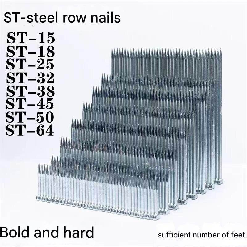 ST Nails 