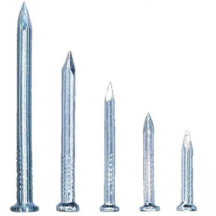 <strong>Coil Nails </strong>