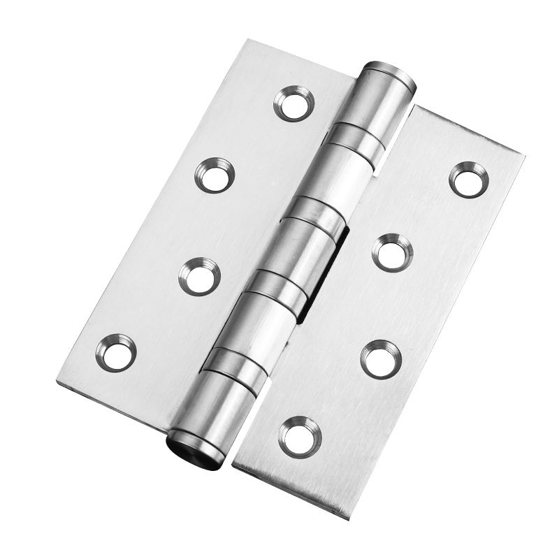 <strong>Metal Flat Hinge</strong>